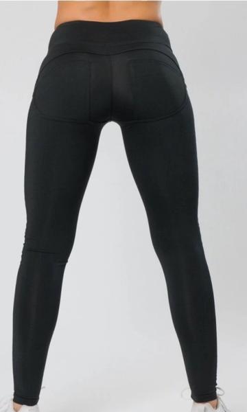 Kde kúpiť kvalitné legíny s vyšším pásom?