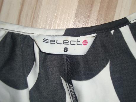 Neobyčajný top, select,s