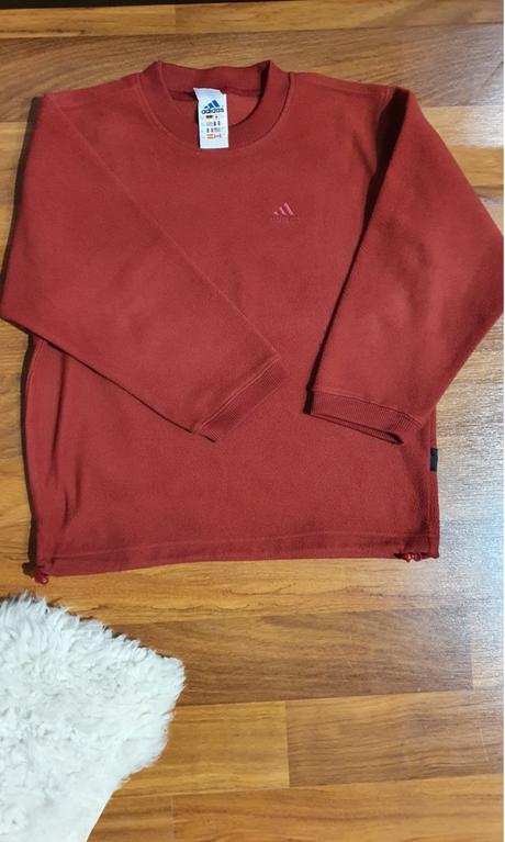 Mikina adidas, adidas,116