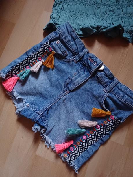 Letný set, matalan,116