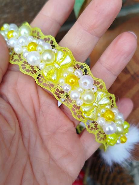 Rozprávkové čelenky, 