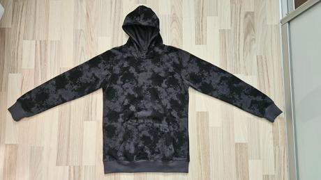 Mikina, chapter young,158