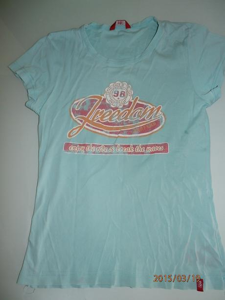 Esprit tricko, esprit,m