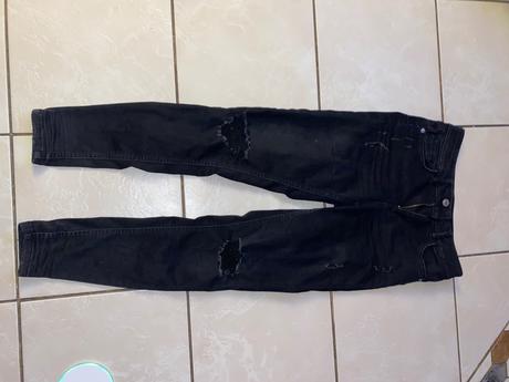 Rifle, f&f,34