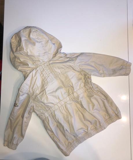 Bundička prechodná, zara,80