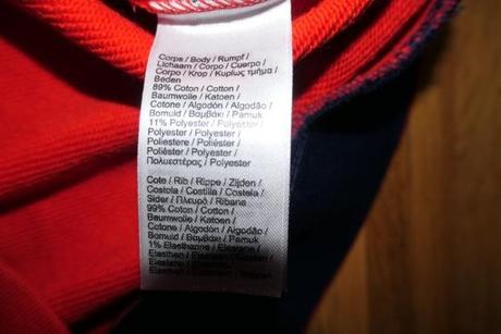 Lacoste original luxusna damska mikina m/l, lacoste,38
