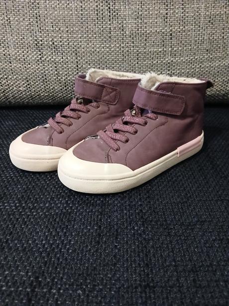 Zimné topánky, h&m,31