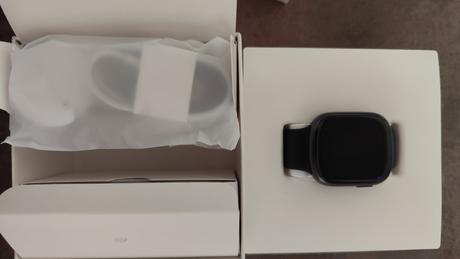 Honor watch 4, huawei