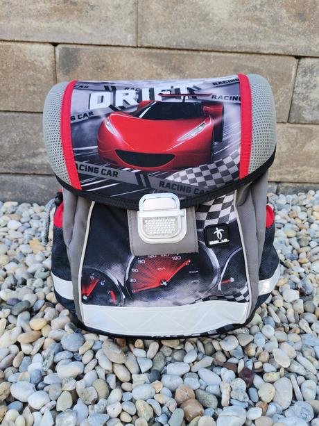 Školská aktovka belmil, 