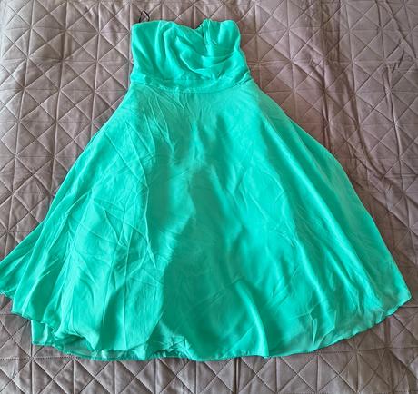 Spoločenské šaty v. s/m, s