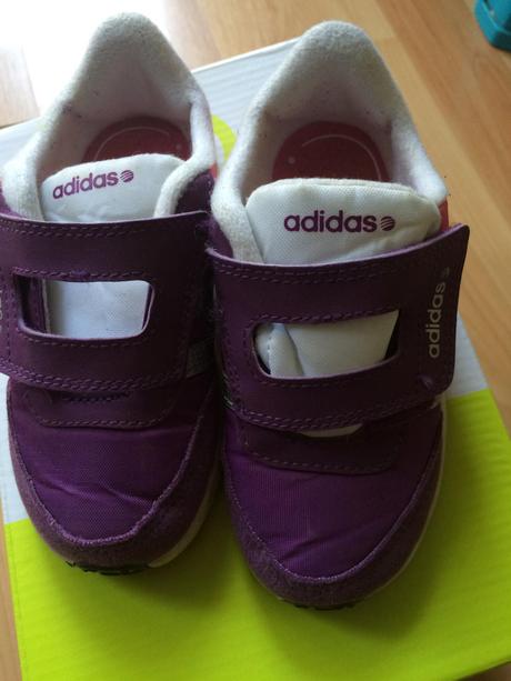 Tenisky adidas neo,vel.24, adidas,24