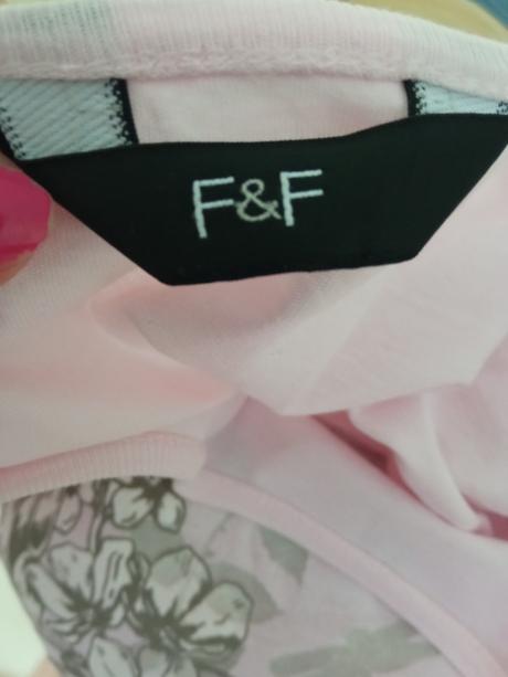Tričko, f&f,m