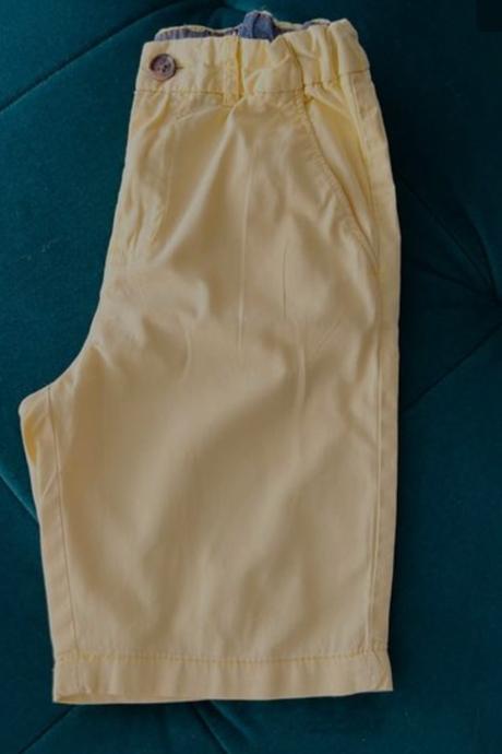 Kraťasy h&m, h&m,128