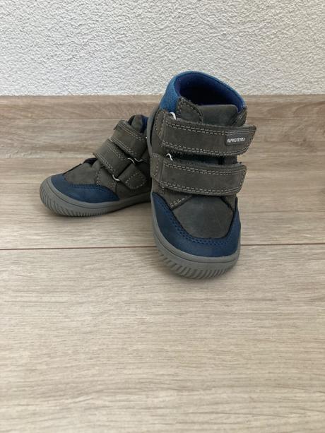 Protetika barefoot 20, protetika,20