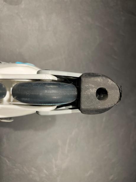 Predam kolieskove korcule oxelo, vel. 32-35, 32