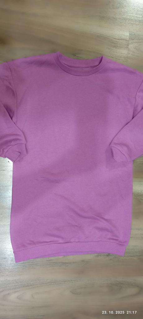 Teplákové šaty, 158