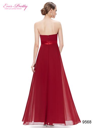 Výpredaj - spoločenské dámske šaty, ever-pretty,m