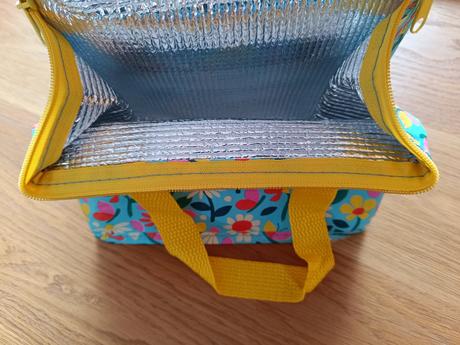 Termo taška rex london, 