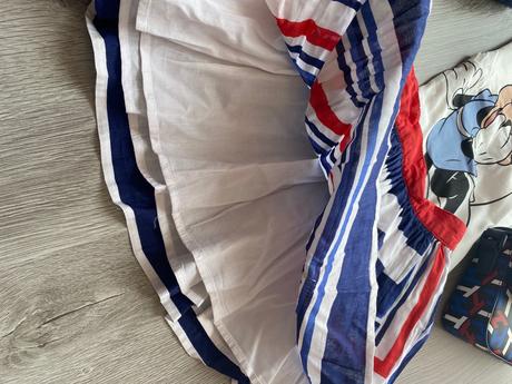 Nutmeg sukna 92-98, nutmeg,92