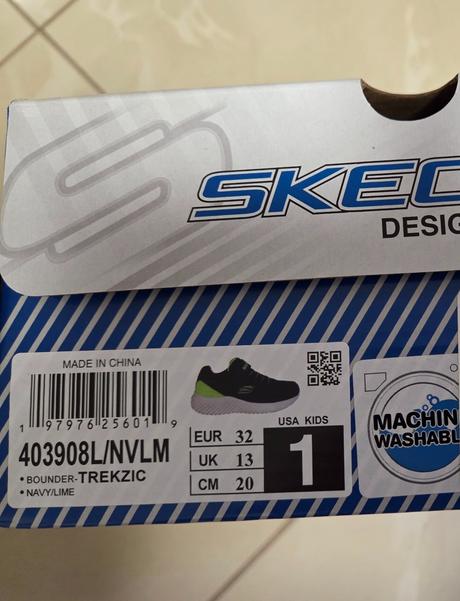 Skechers tenisky, skechers,32