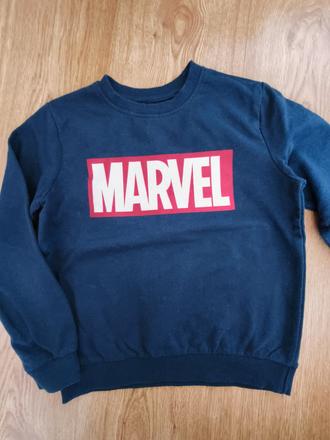 Mikina marvel, marvel,134