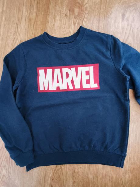 Mikina marvel, marvel,134