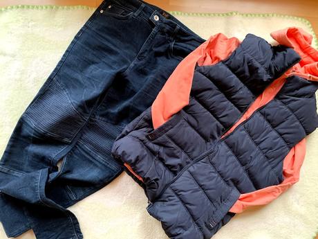 Súprava na jar, lee cooper,m