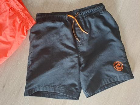 Chlapčenské plavky, h&m,110
