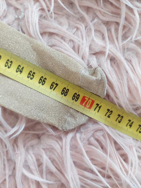 Zlaté silónky 110, f&f,110