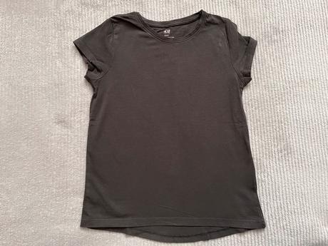 Tričko, h&m,122