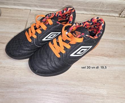 Halovky umbro, umbro,30