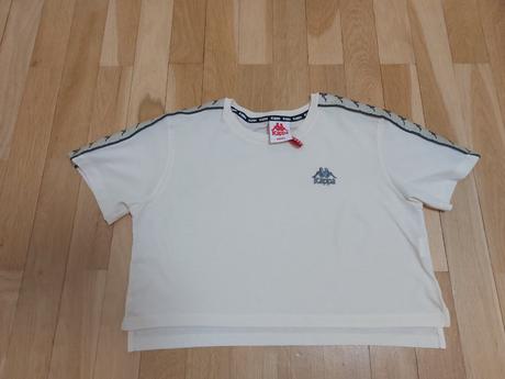 Crop top, kappa,s