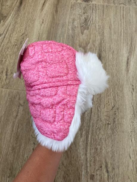 Detská baranica, f&f,62