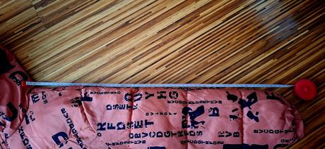 Chlapcenska vetrovka, reserved,134