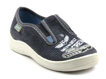 Befado papučky 726x157 veľkosť 25 akcia, befado,25