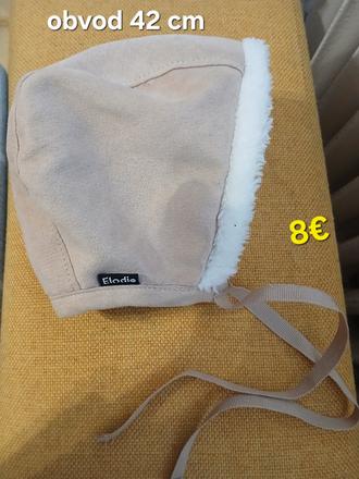 Zimny cepcek, ciapka, elodie details,62