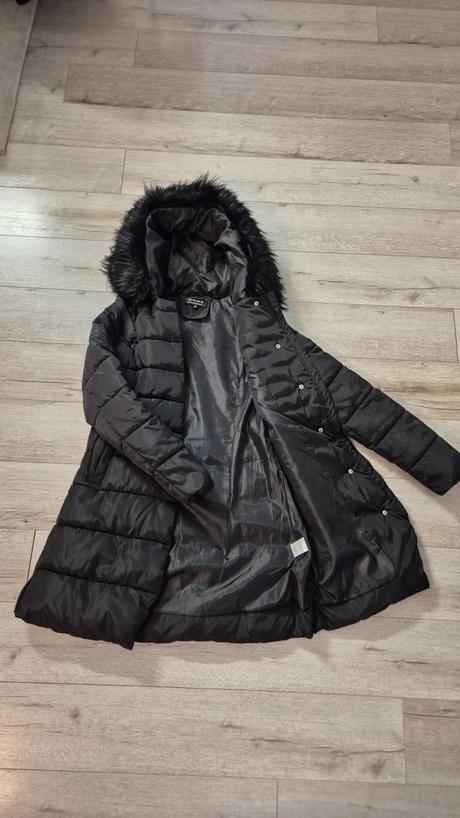 Dámska bunda amnesia eva prokai, m