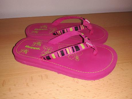 Penové žabky beppi, 31