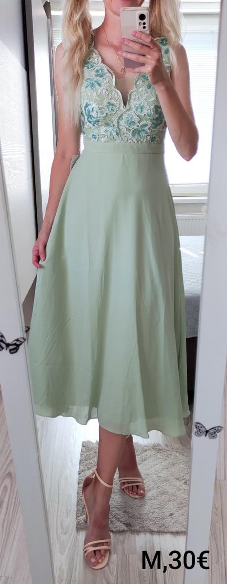 Spoločenské šaty, bonprix,m