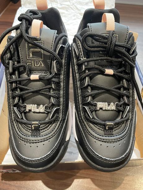 Fila tenisky, fila,37