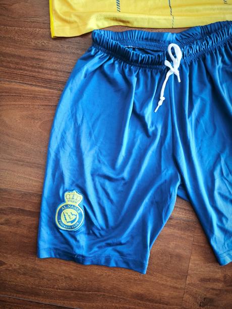 Futbalový dres ronaldo, veľ. 15-16, 176
