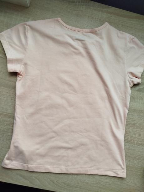 Reebok tričko, uk 14, reebok,l