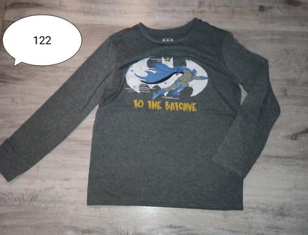 Tričko, 122