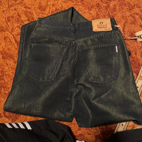 Rifle nohavice, s / xs