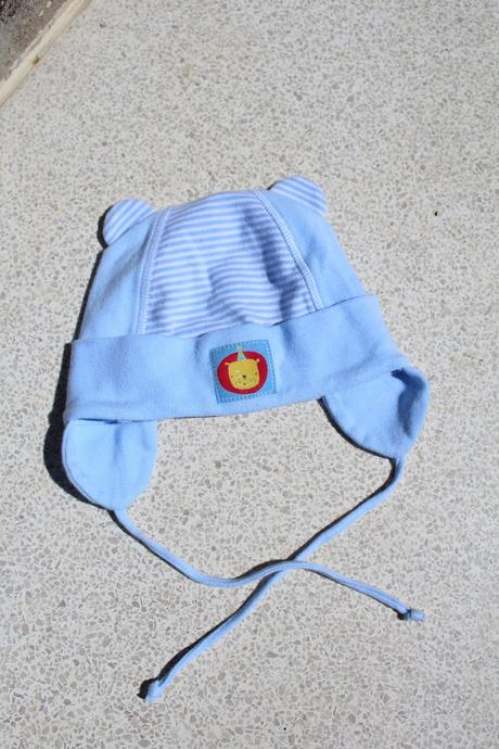 Čiapka s uškami, 68