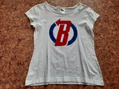 Dámske tričko veľ.m, m