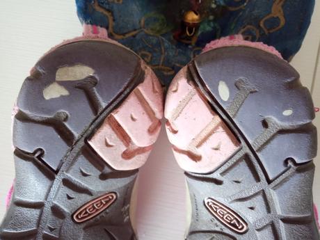 Sandále keen seacamp cnx, keen,29