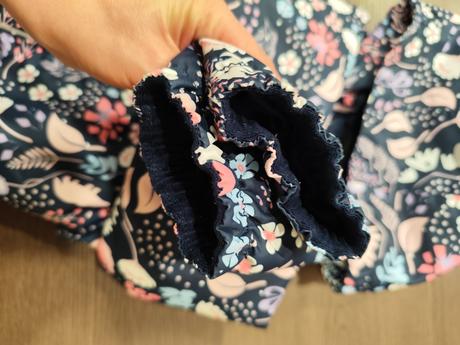 Reima kombinéza, reima,92