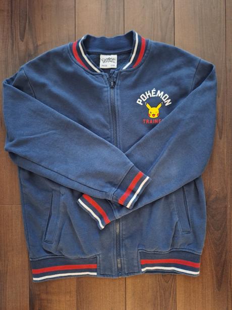 Mikina/ bombera c&a v146, c&a,146