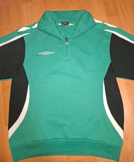 Pánska mikina, umbro,s